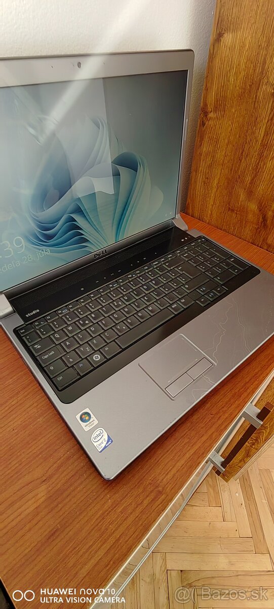 Dell studio 1735