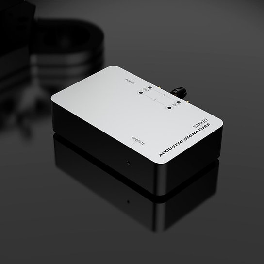 Acoustic Signature TANGO Mk3 Phono