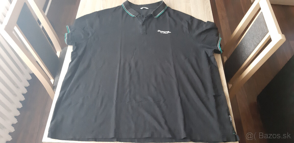 Polo tričko C&A 5XL