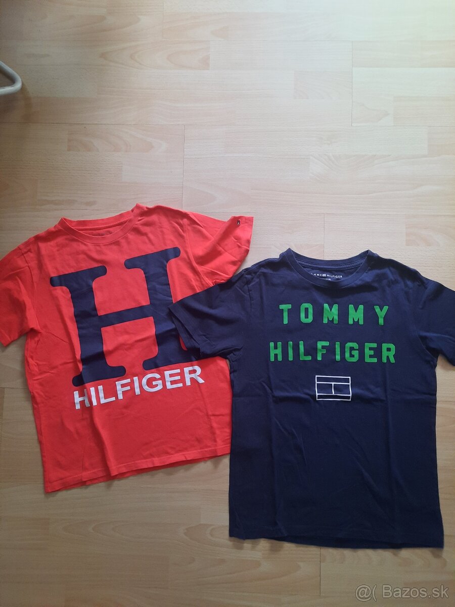 Tricka Tommy Hilfiger