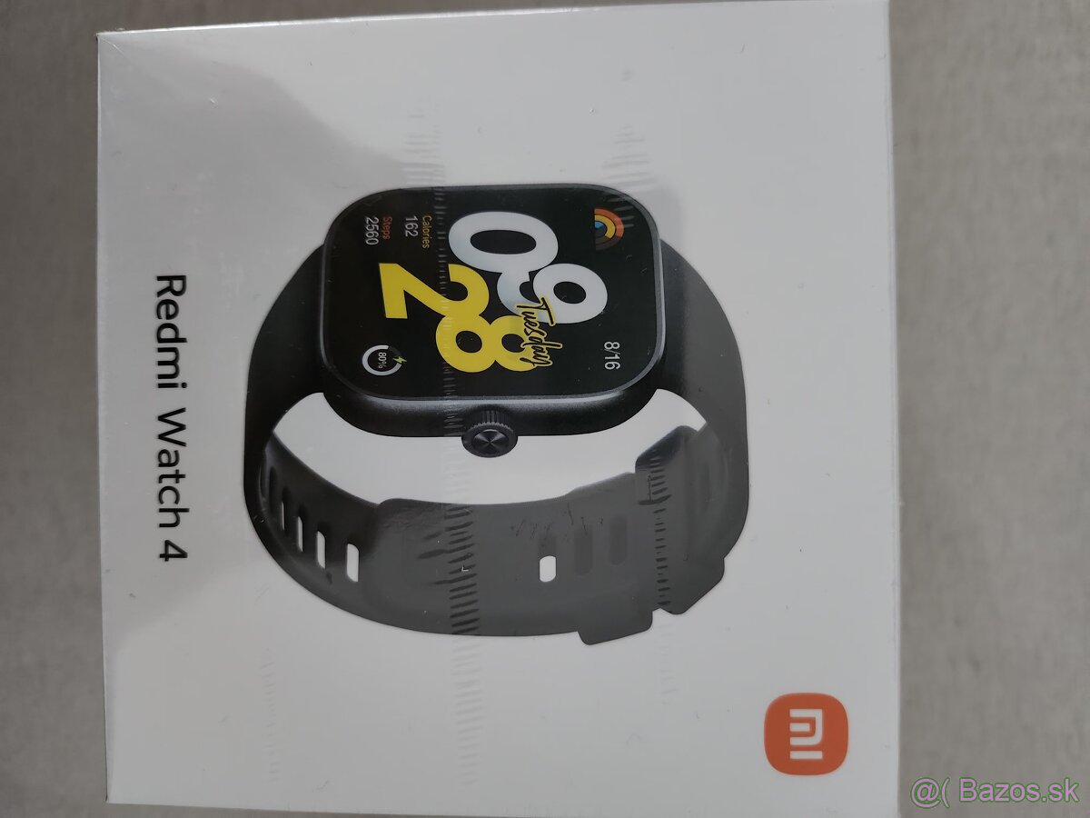 Xiaomi Redmi Watch 4