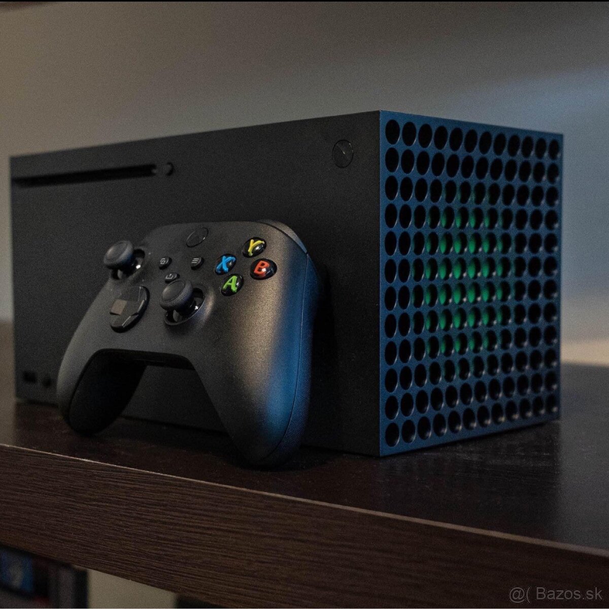 Xbox series X 1TB