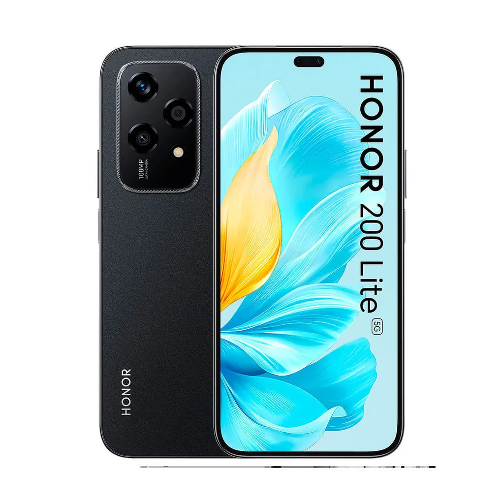 Honor 200 Lite  8/256 Top stav