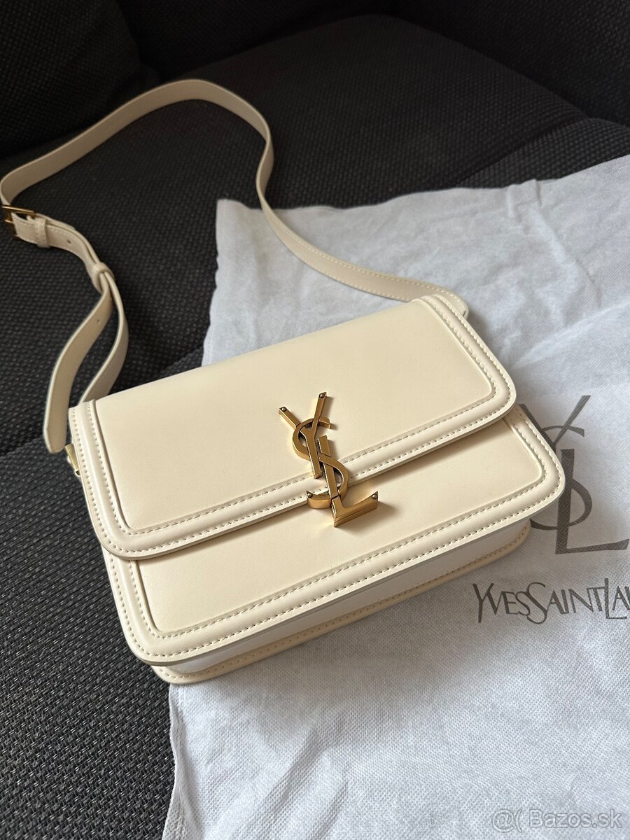 YSL kabelka