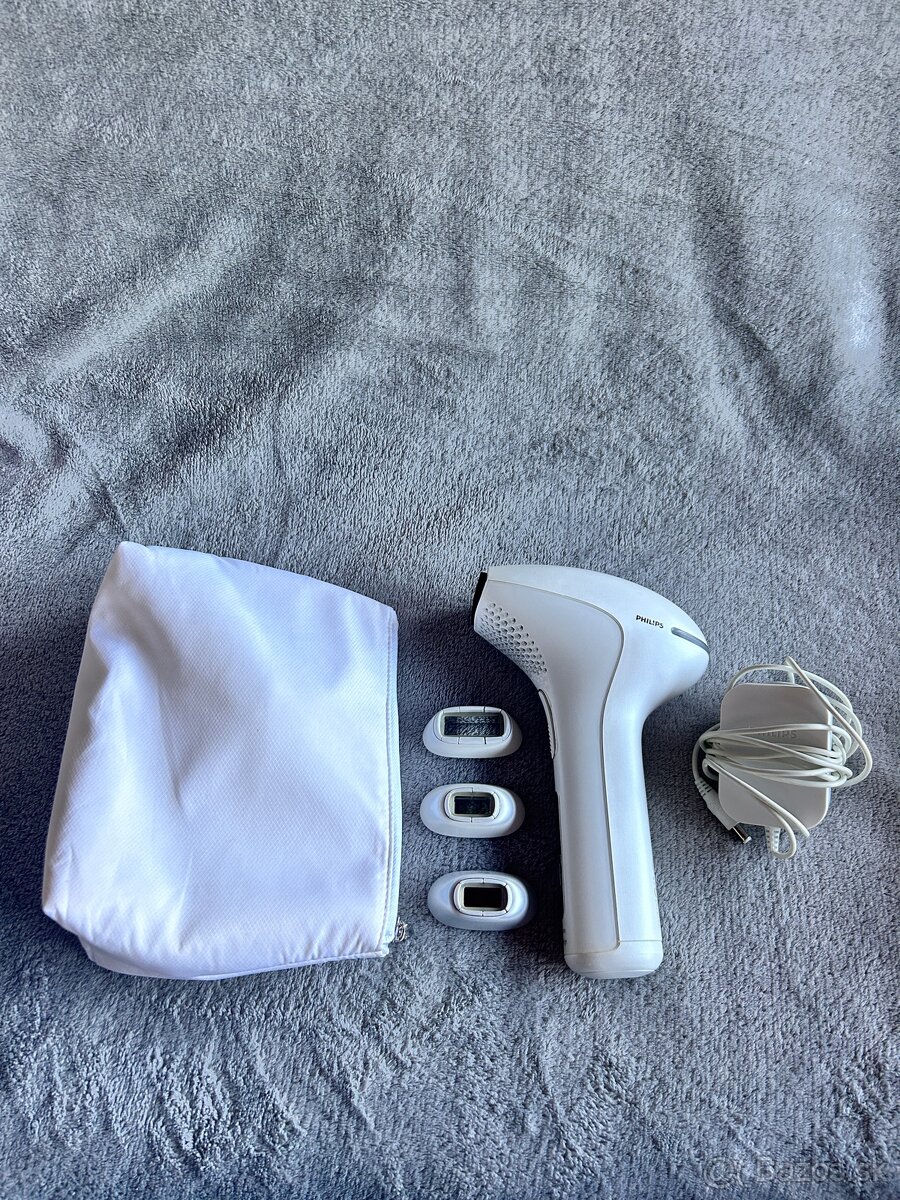 Philips Lumea Prestige SC 2009/00