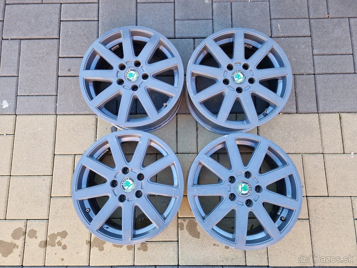 5x112 R16-MAM PNEU