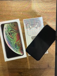 Krásny Ipnoe XS max 512GB