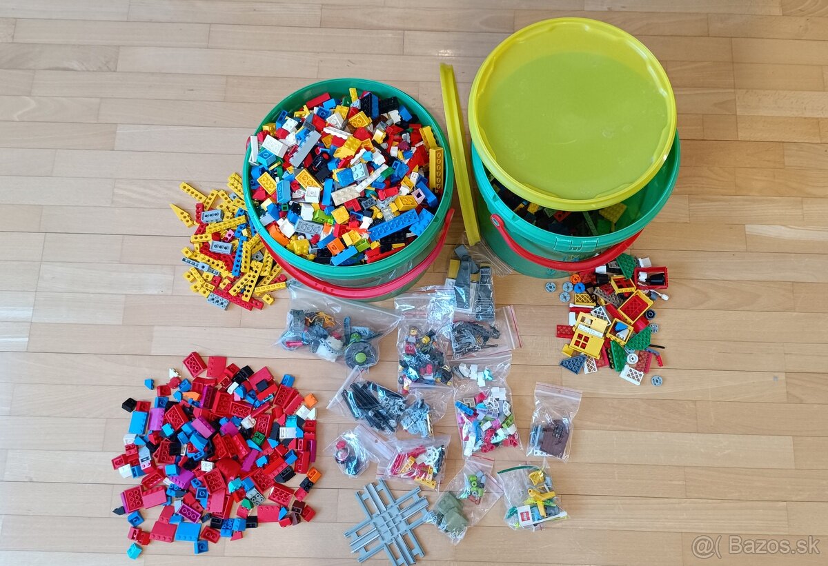 LEGO