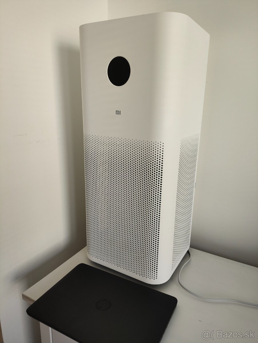 Xiaomi Mi Air Purifer Pro H