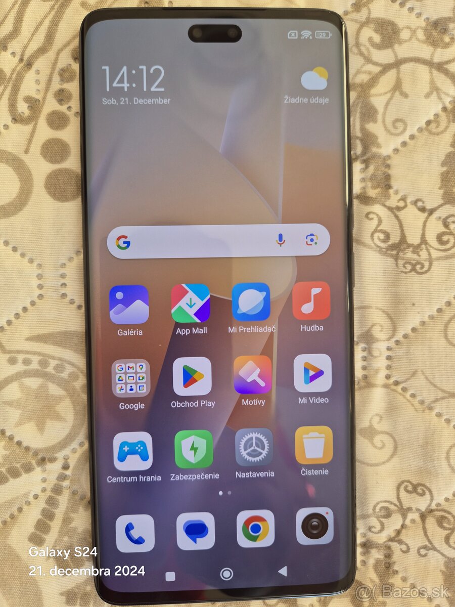 Xiaomi 13 lite