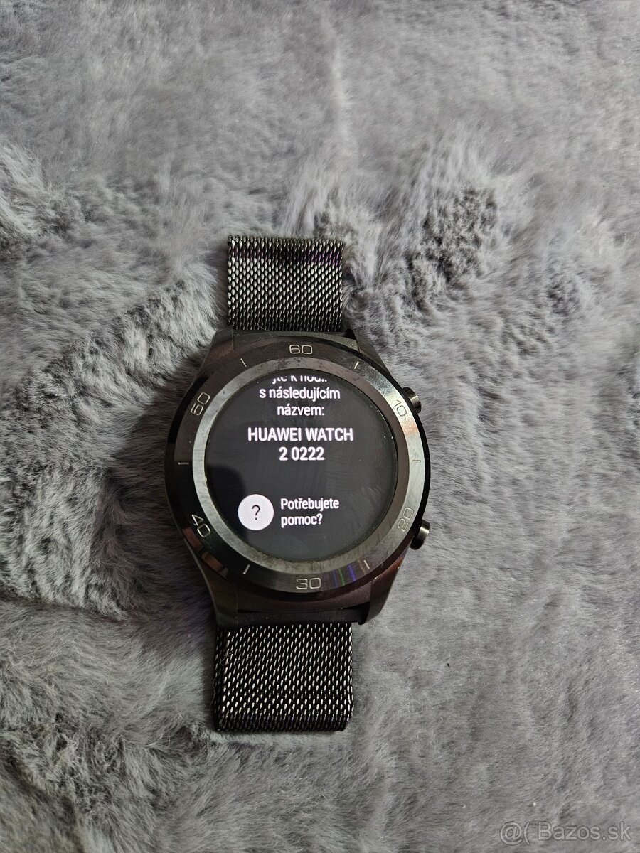 huawei watch gt 2