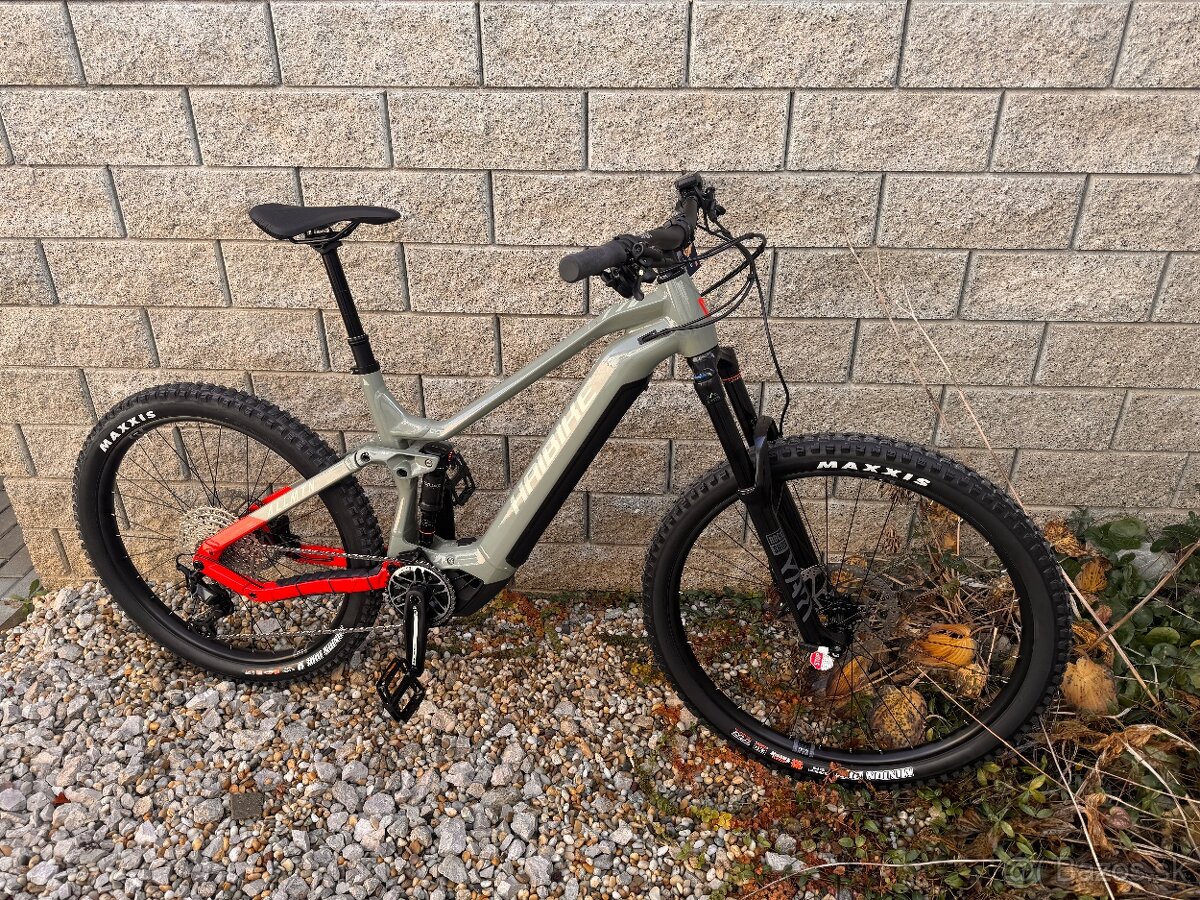 Haibike Lko 720wh