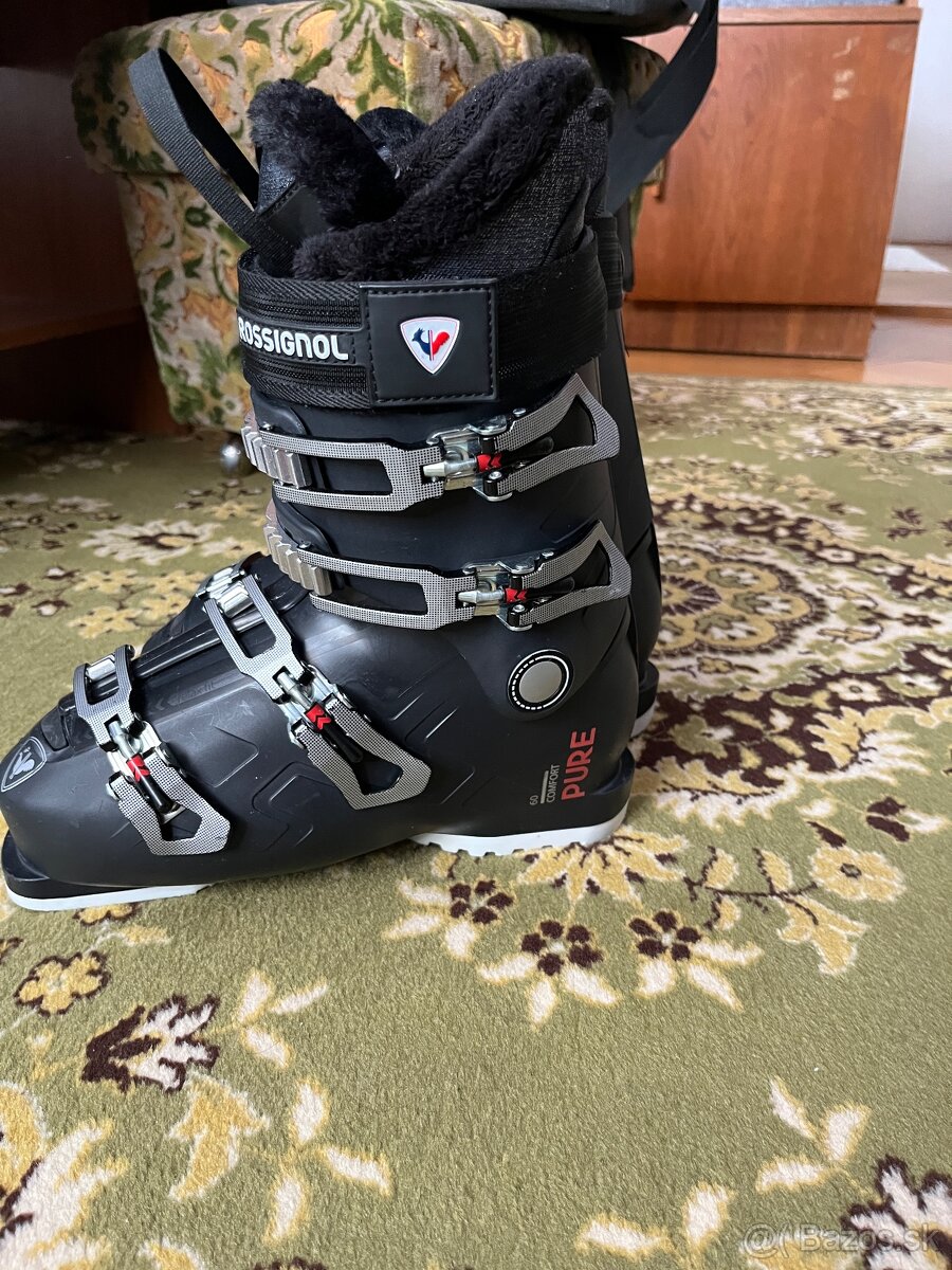 Rossignol Pure Comfort 60W