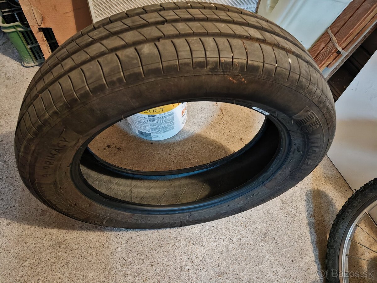 Pneumatiky 175 /65R17 letné