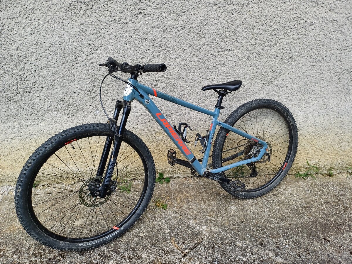 Lapierre edge 9.9