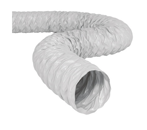 GREYFLEX 082 OHYBNÁ PVC HADICA (4,5M)