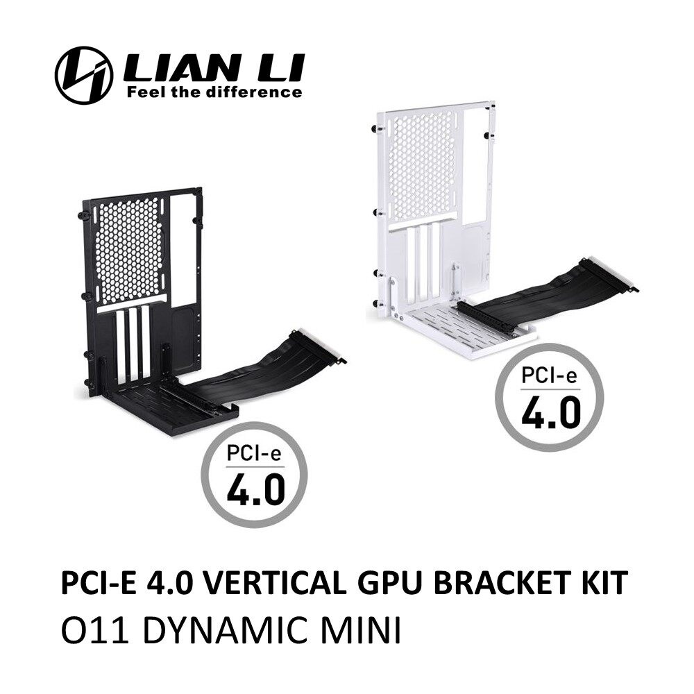 Lian Li O11 Mini Vertical GPU Bracket (Mini/Mini Air)