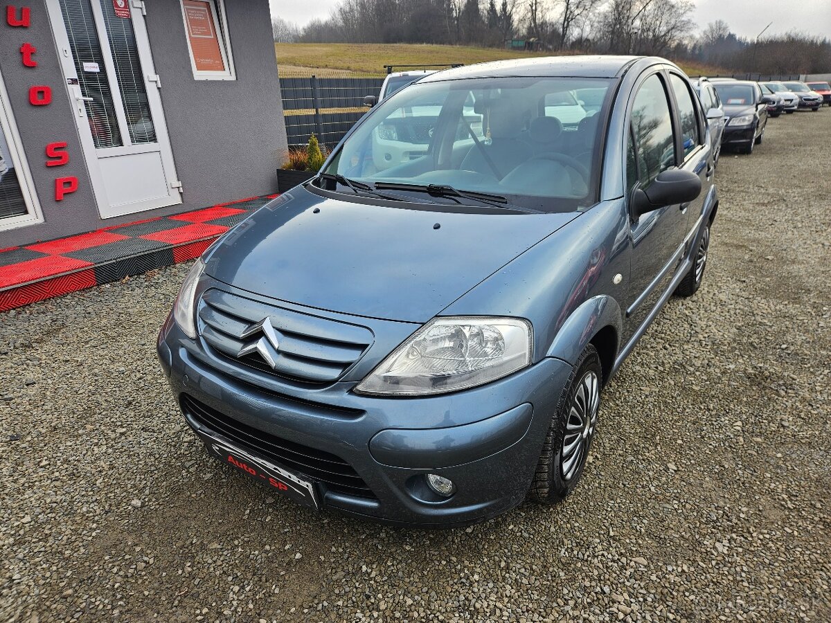 Citroen C3 1.4i