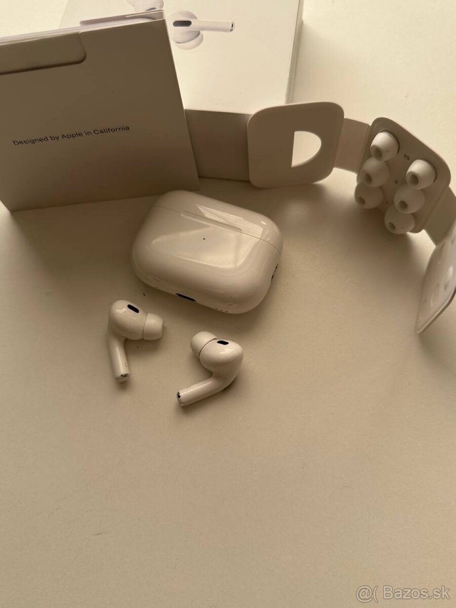 Apple AirPods Pro 2