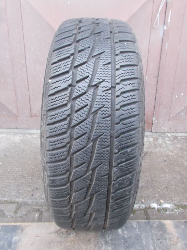 Pneumatika Matador 205/60R16 zimná 1ks