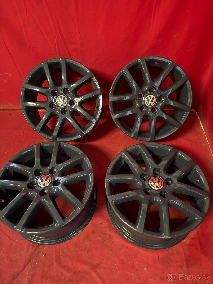 Original Volkswagen 5x112 r16