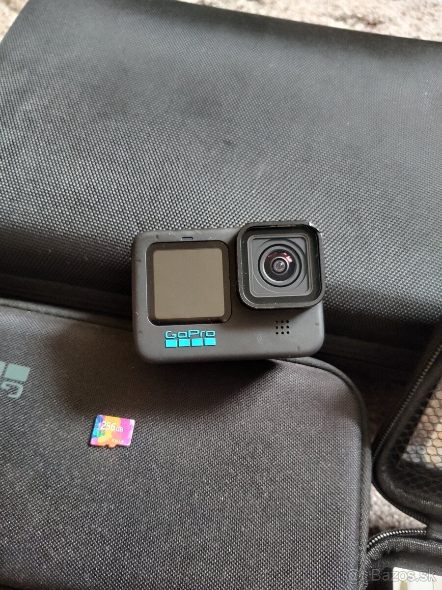 Gopro hero10