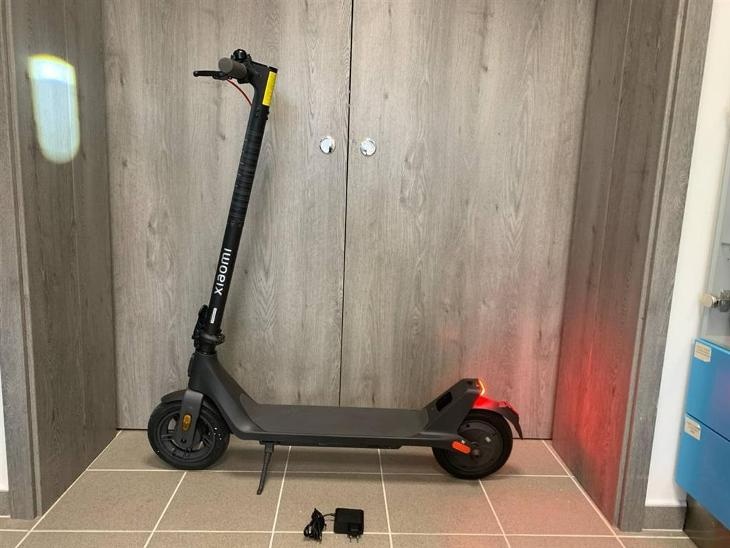 Xiaomi Electric Scooter 4 Lite 2nd Gen