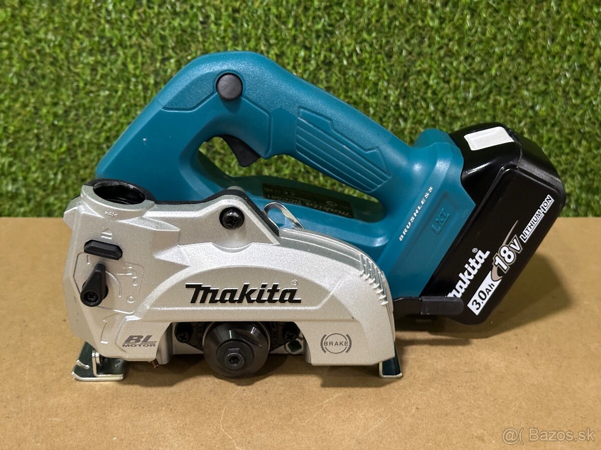 MAKITA DCC501 akumulátorová píla diamantová