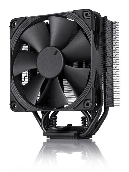 Chladič na procesor Noctua NH-U12S chromax.black