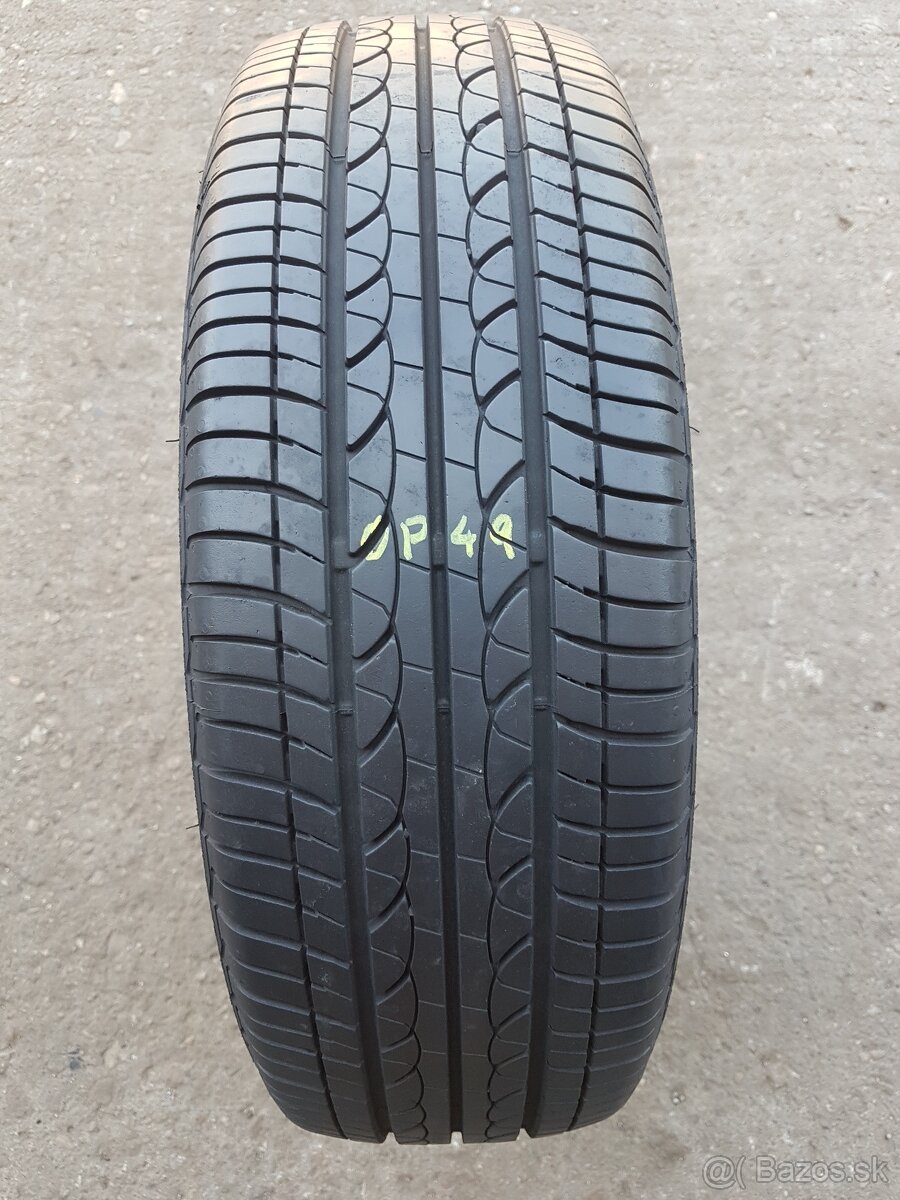 Letné pneumatiky 175/70 R14 Bridgestone