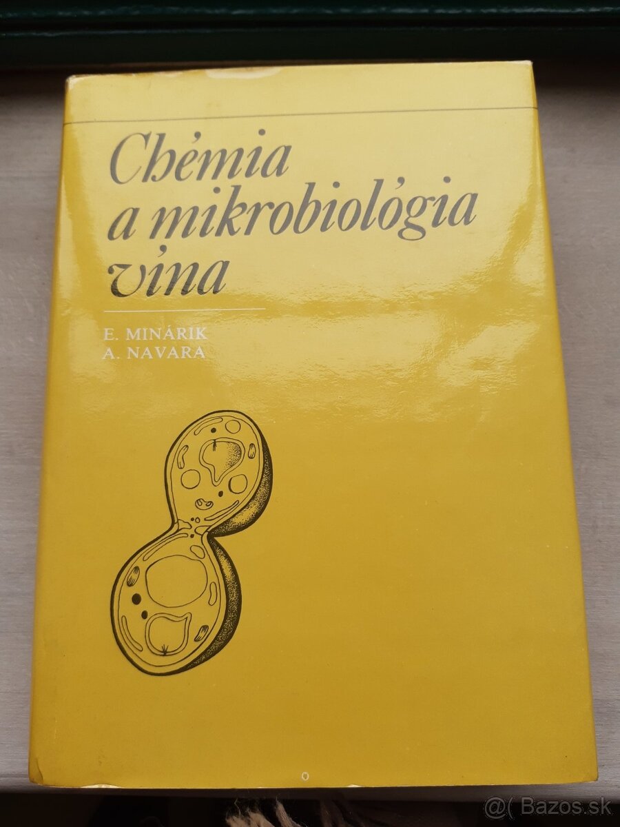 Chémia a mikrobiológie vína