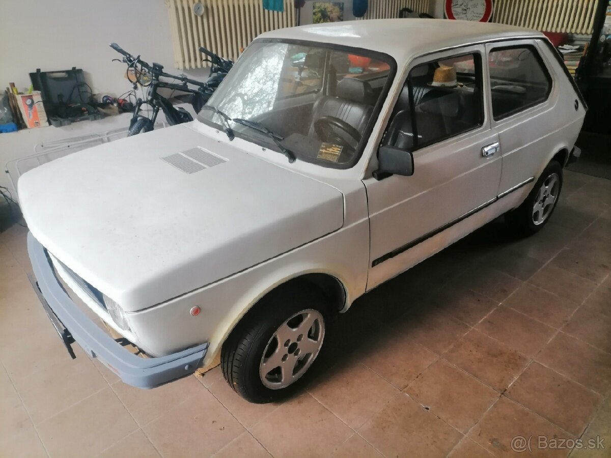 Fiat 127