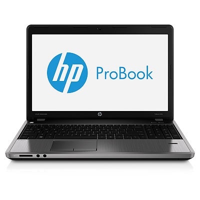 HP ProBook - INTEL - 512GB Nový SSD disk - WINDOWS 10 PRO