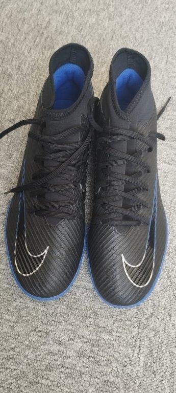 NIKE Mercurial Superfly 9 Club