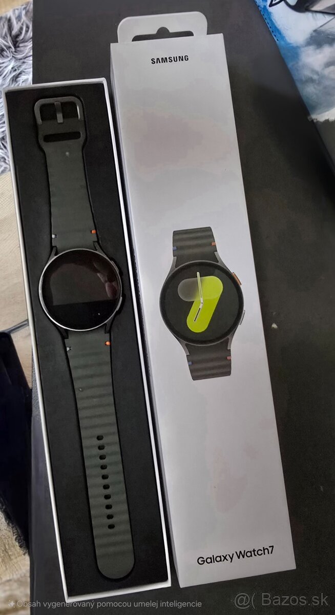 Samsung galaxy watch 7