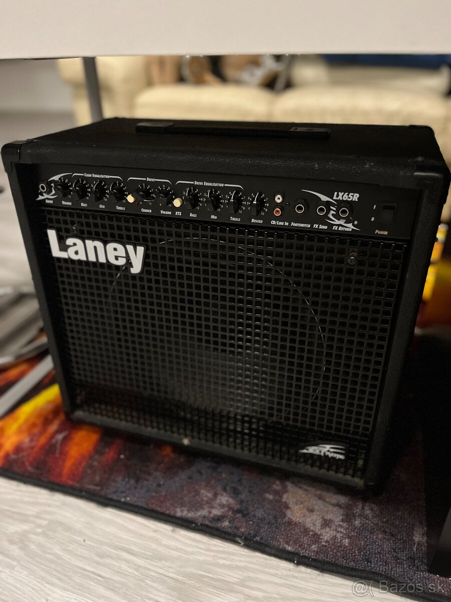 Laney LX65