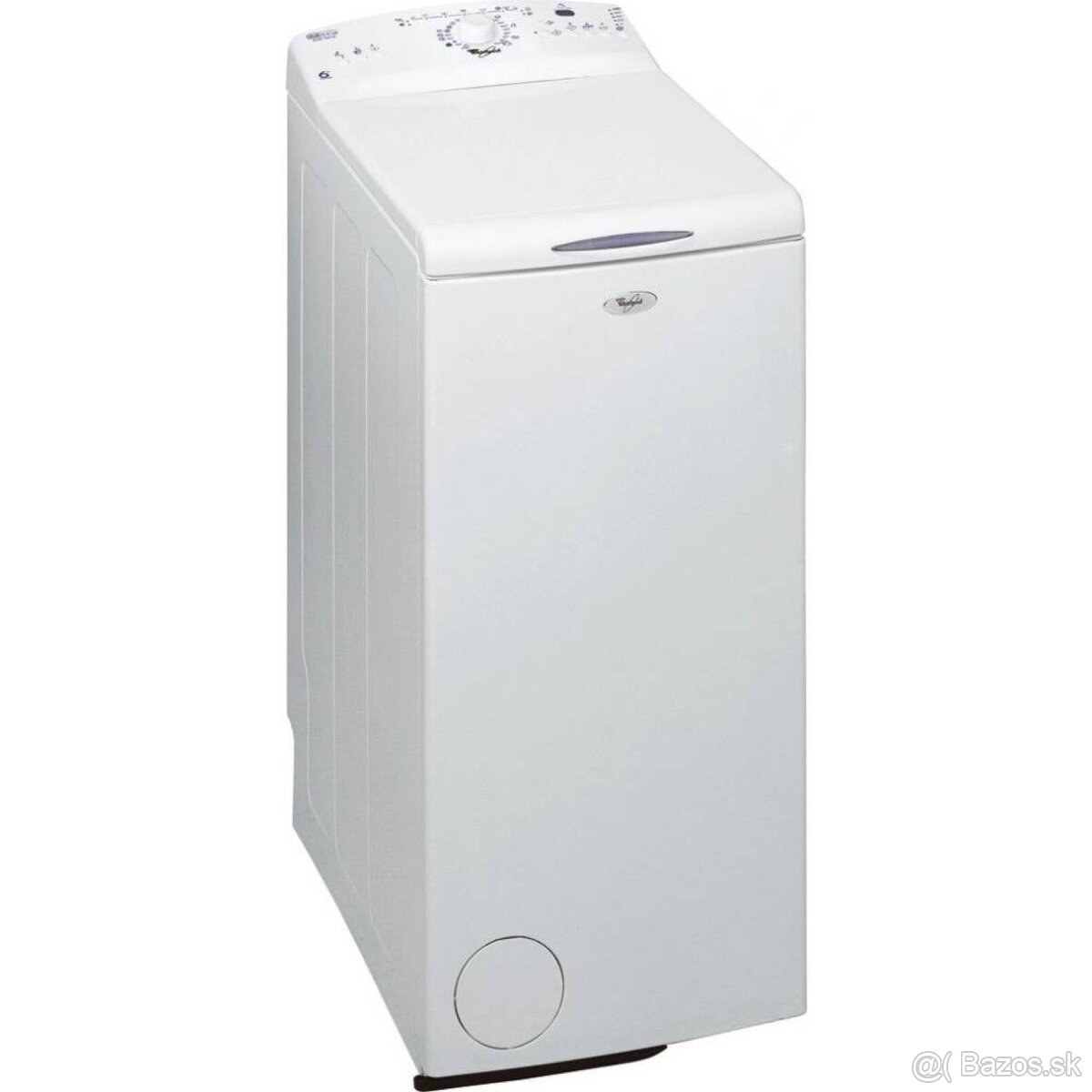 Whirlpool AWE 7519 - Práčka