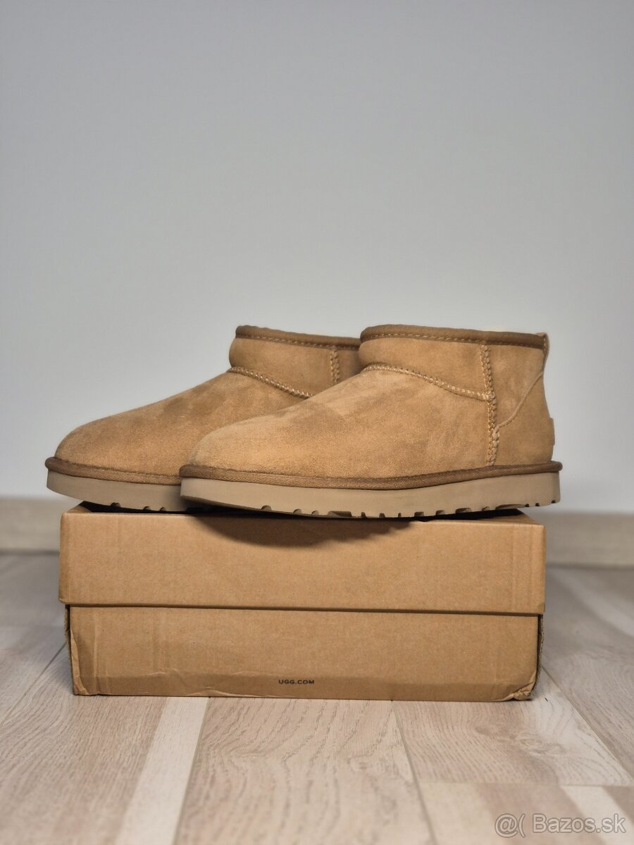 Ugg ultra mini 39