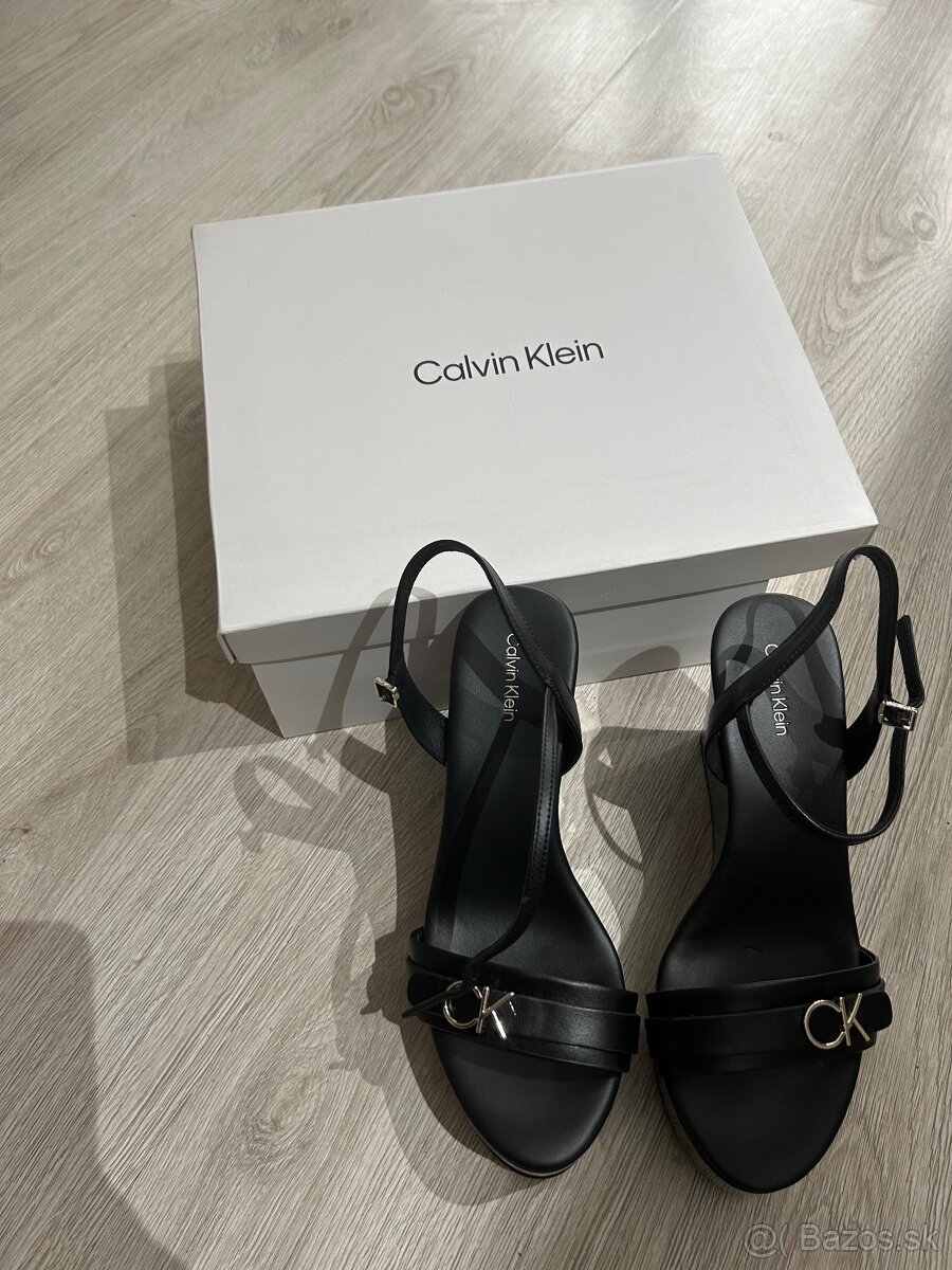 Calvin Klein