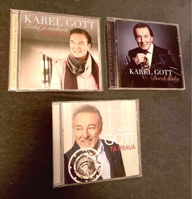 Karel Gott