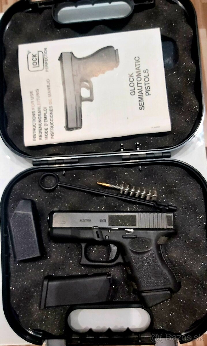 Glock 26