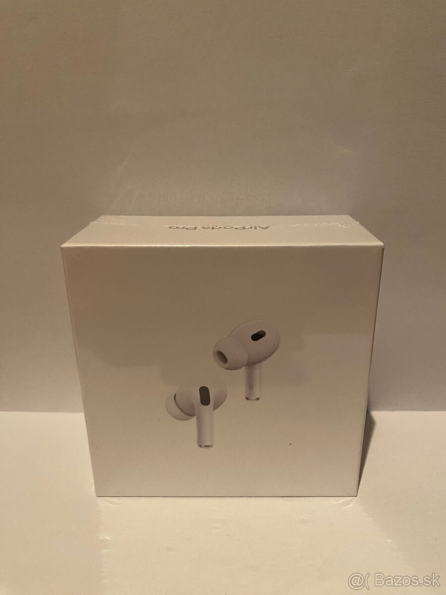 Airpods 2 pro