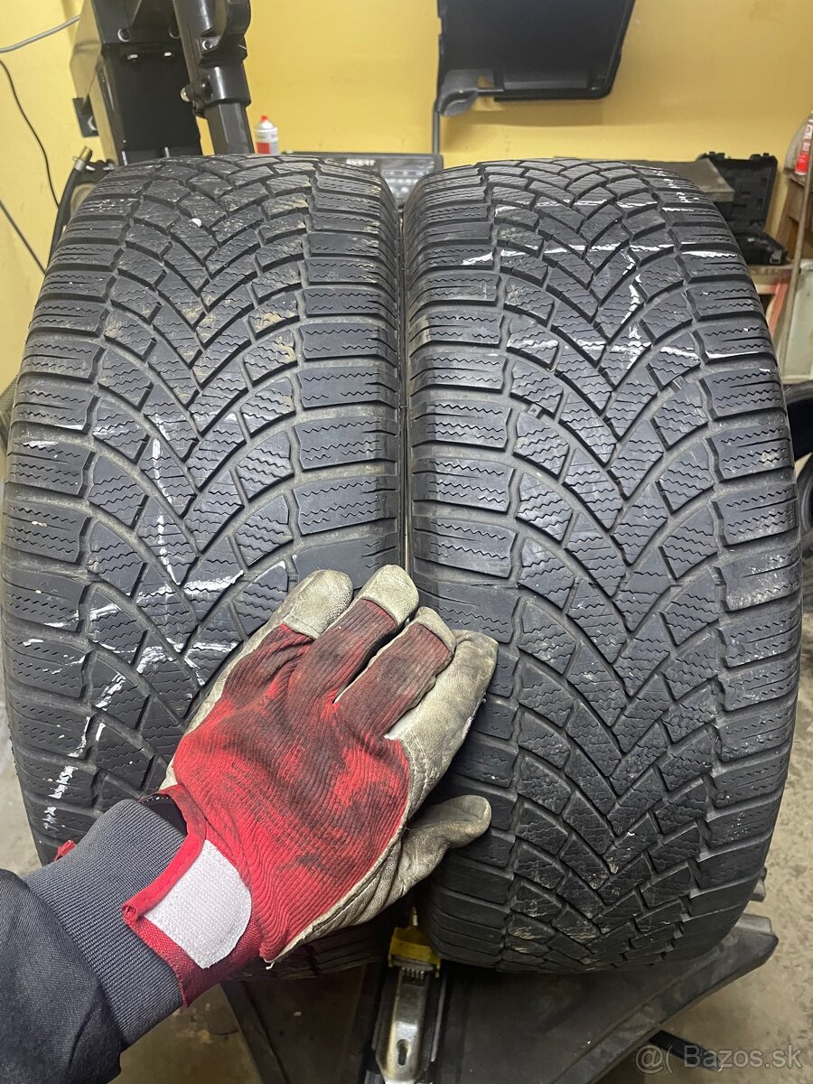 215/60 R16 zimné