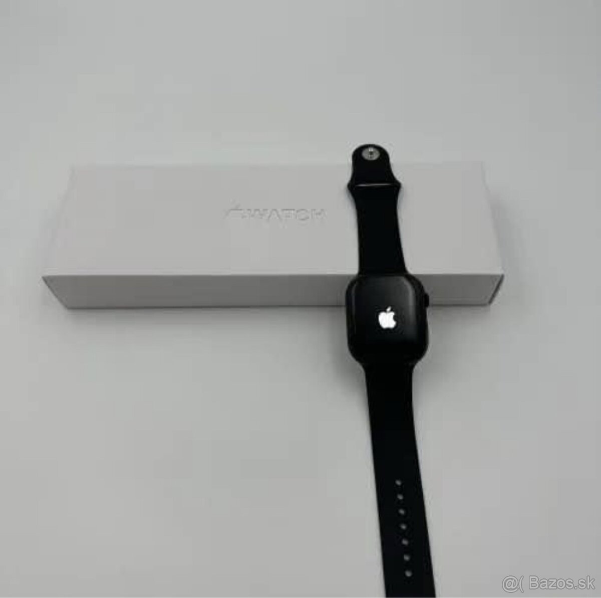 apple watch 9