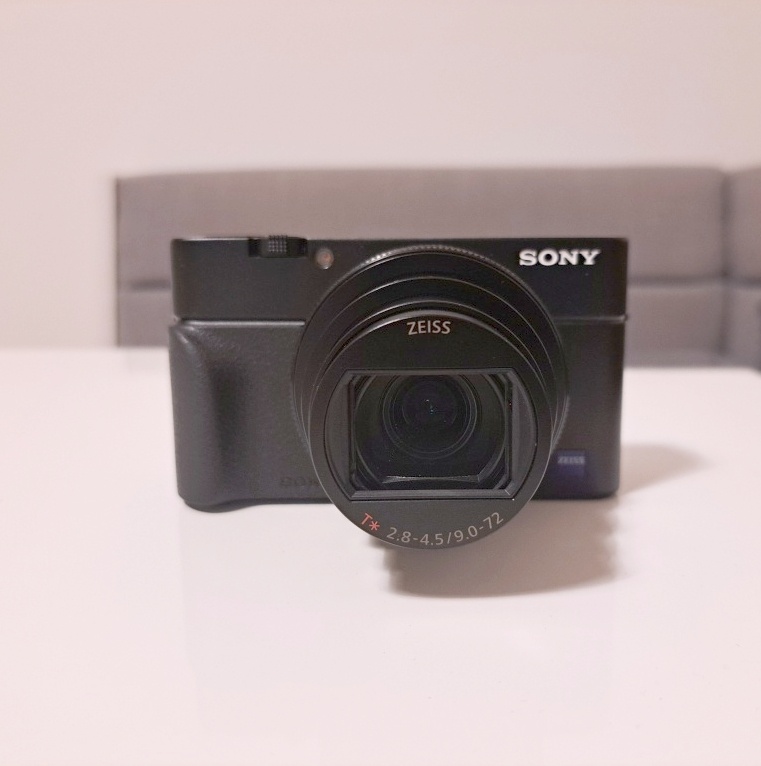 Sony RX100 VII