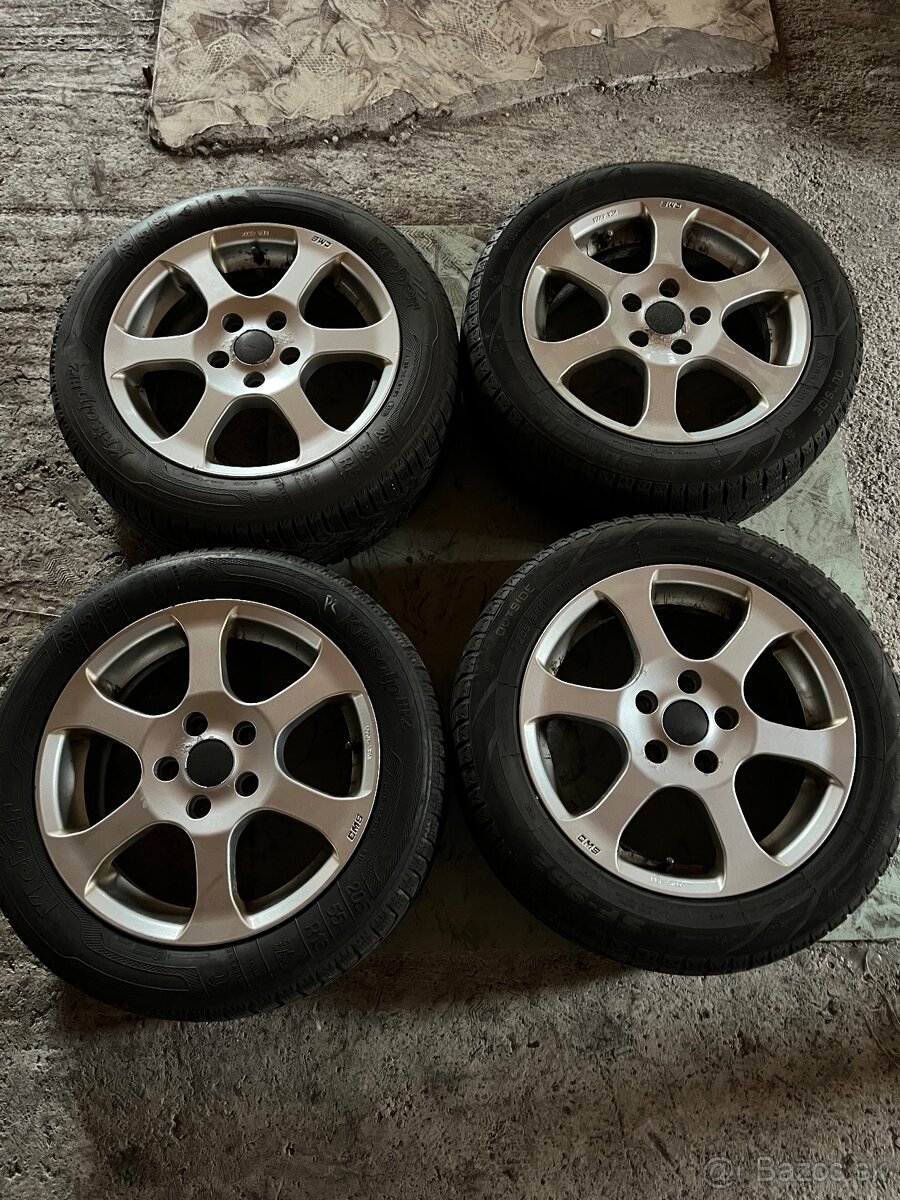 5x112 R16