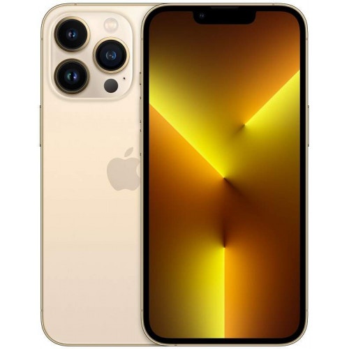 iPhone 13 Pro 256GB Gold