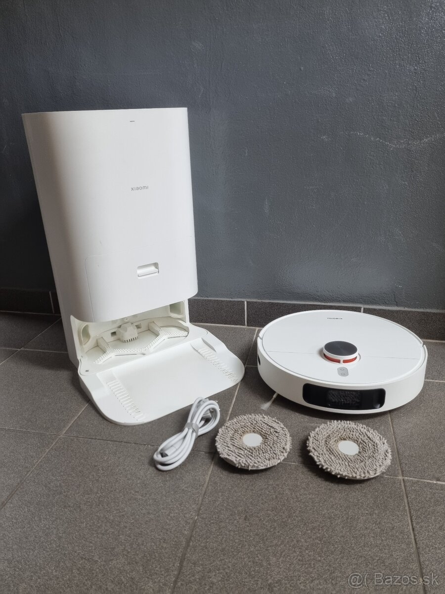 Xiaomi Mi Robot vacuum x10+