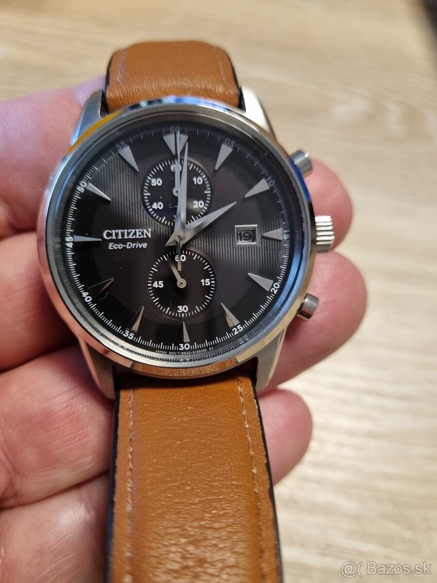 Citizen Eco - drive