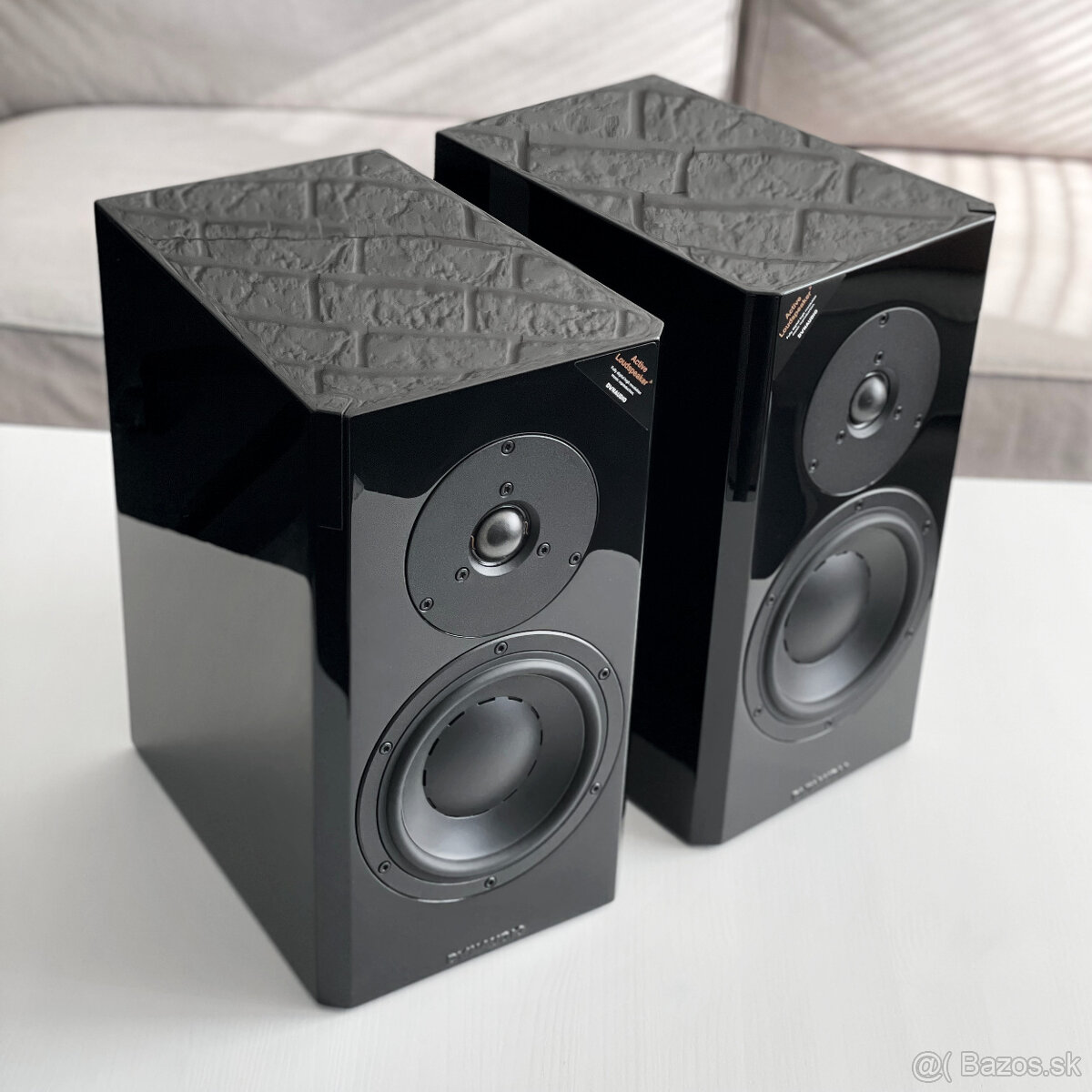 Dynaudio Focus 20 XD